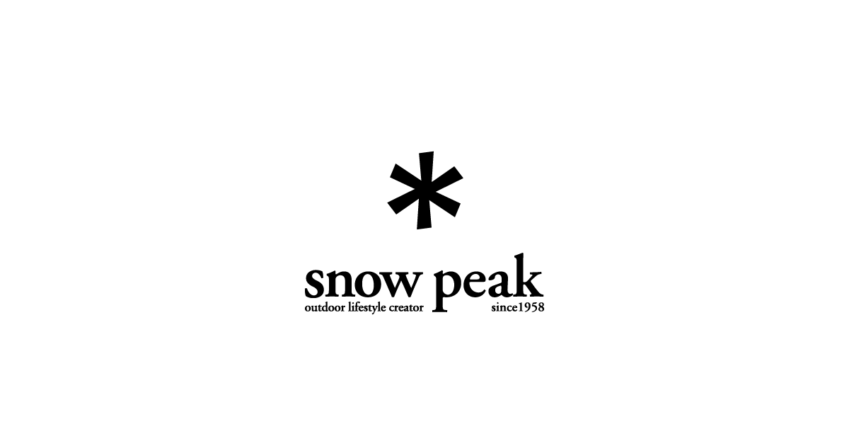 snowpeak Cafe 南町田グランベリーパーク