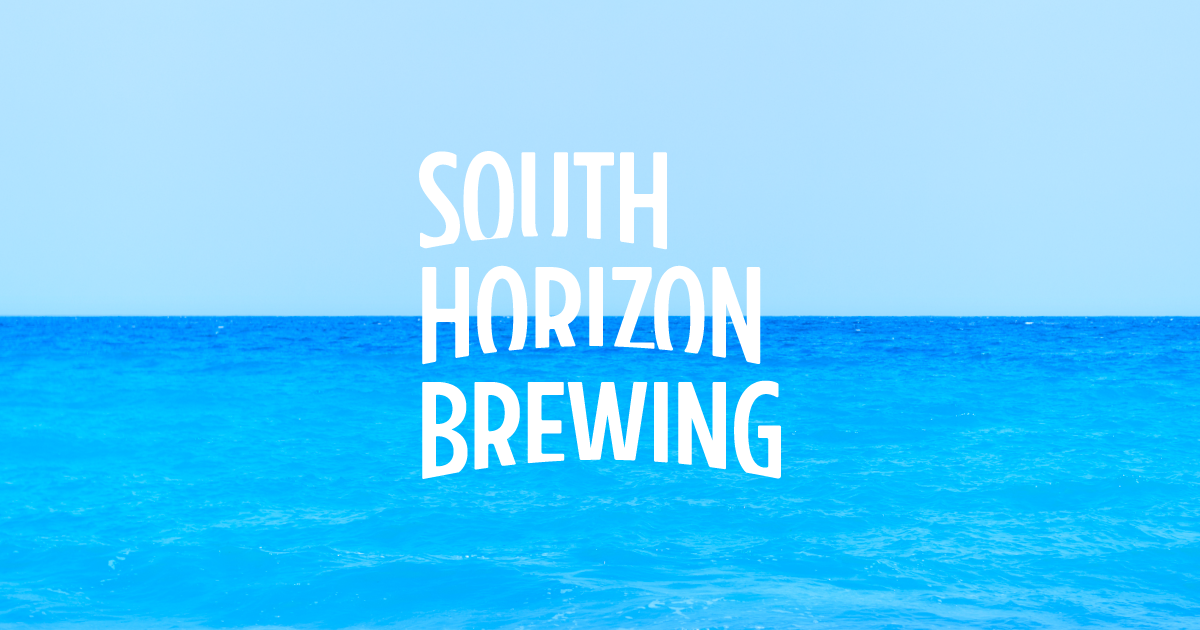 SOUTH HORIZON BREWING