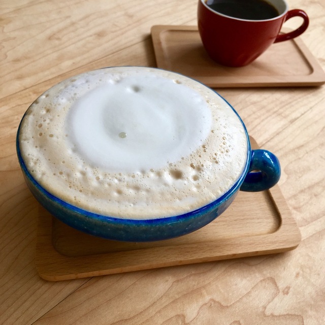 Specialtycoffee&Food mamocafe