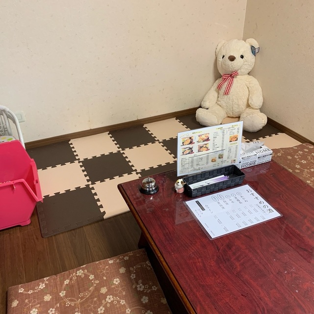 あかねちゃん食堂