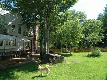 プチホテル・フットルース