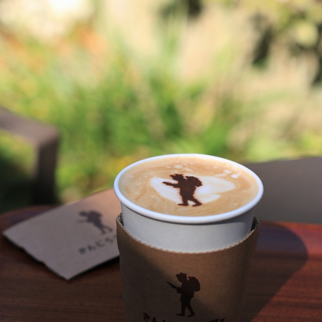 きんじろうカフェ