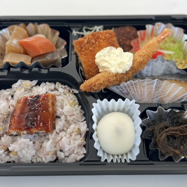 旬菜工房　福ふく