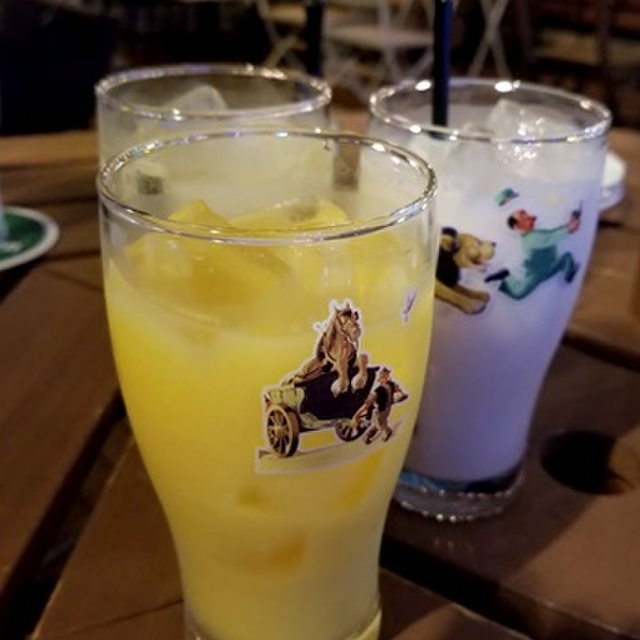 ナインハーフテラス