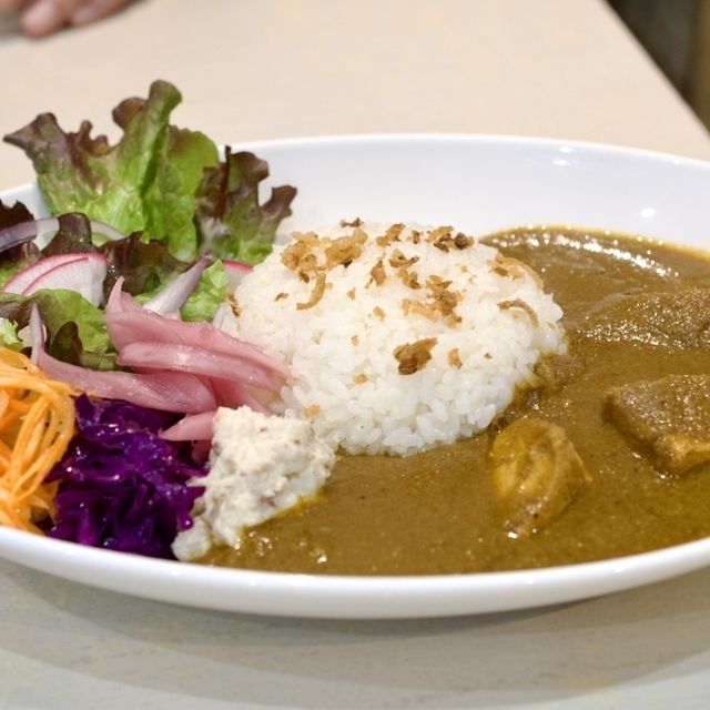 カフェブランカ