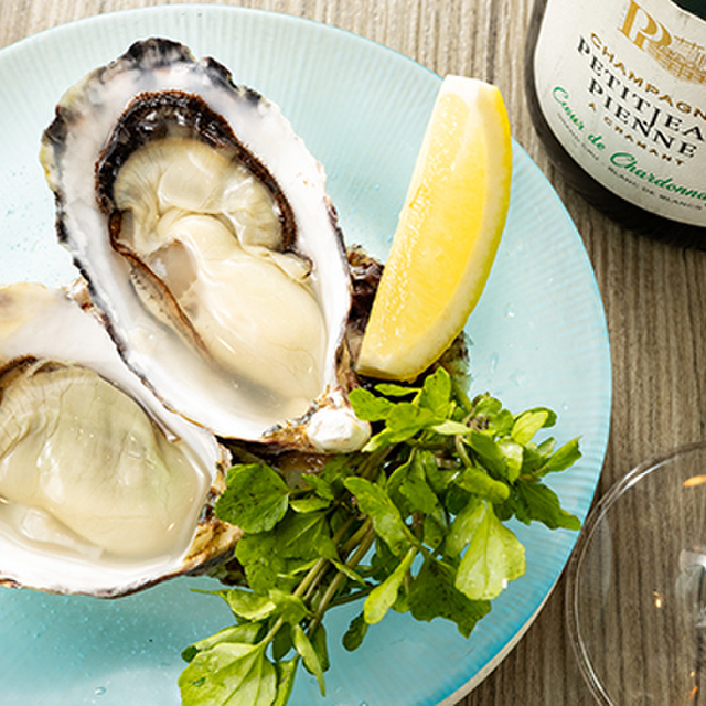 ワインバルボローニャ