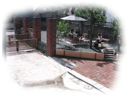 プロムナードトゥトゥ