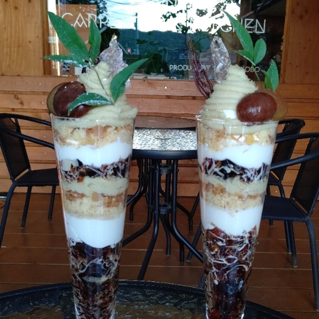 カーペンターズキッチン