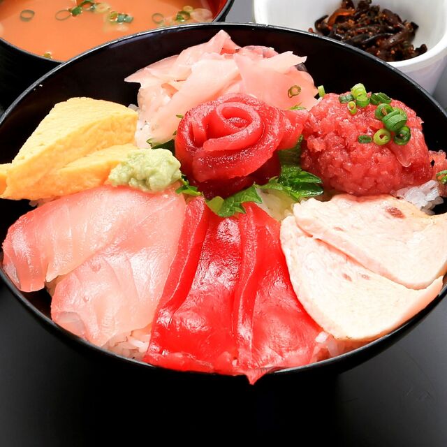 漁師料理たてやま