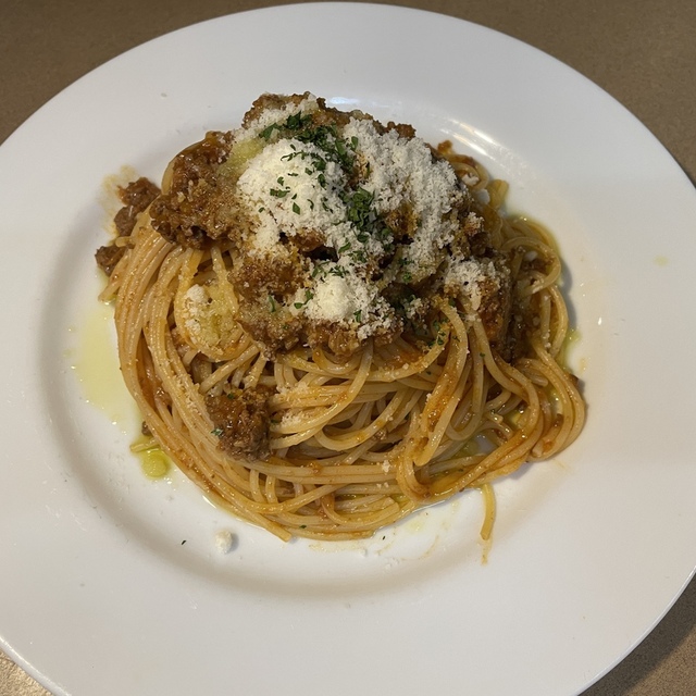 ラ・リチェッタ