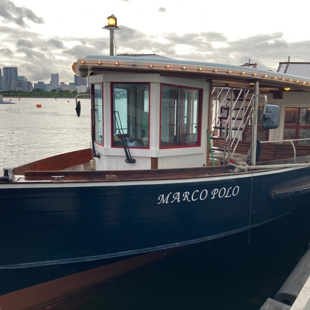 フロンティア・ルーツ