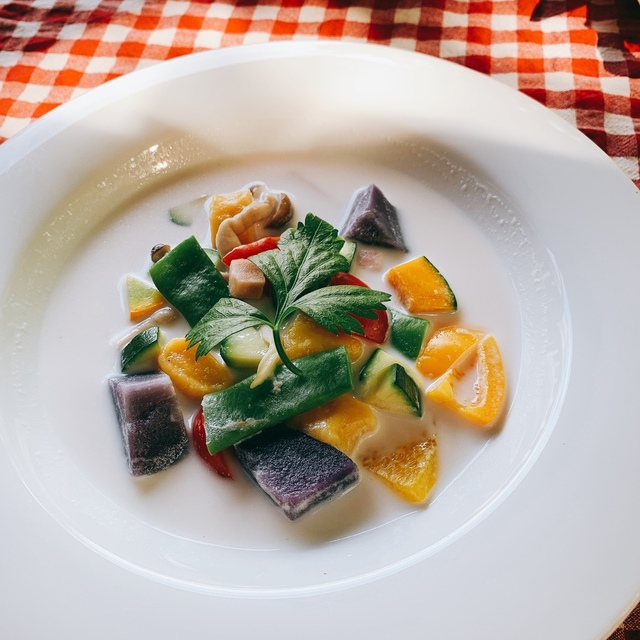 チェルシーズガーデンカフェ