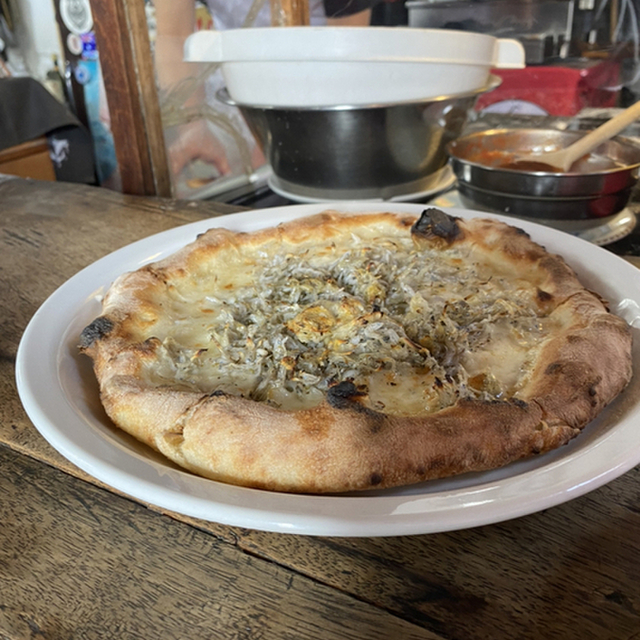 ライオンロック