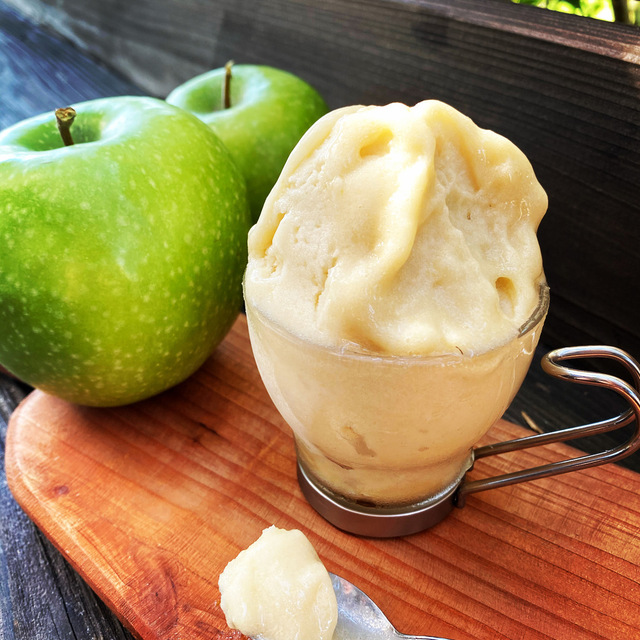 ウィリアムズジェラート