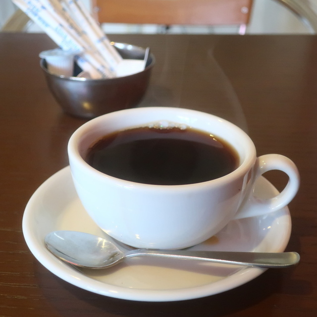 ガーランドカフェ