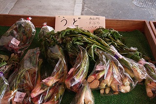 妙高山麓直売センター　とまと