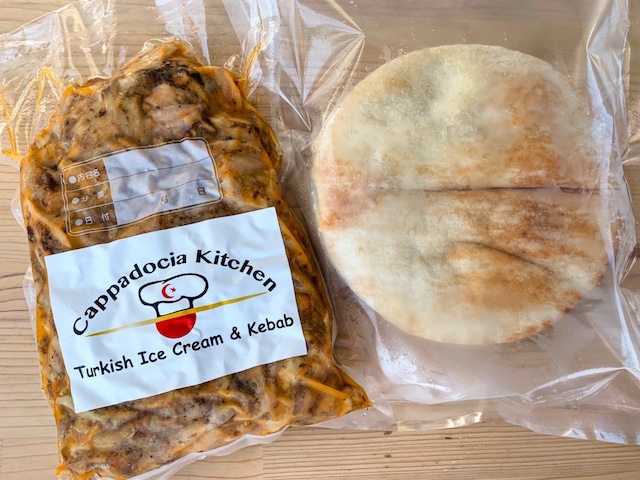 カッパドキアキッチン