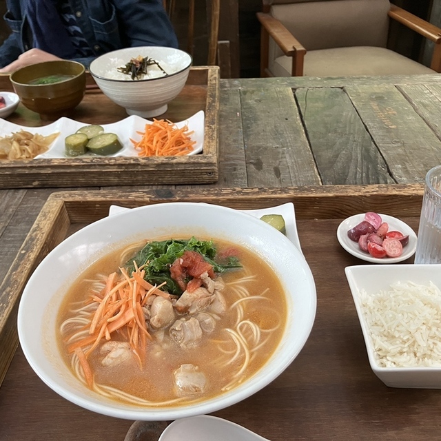 ショクヤボ農園