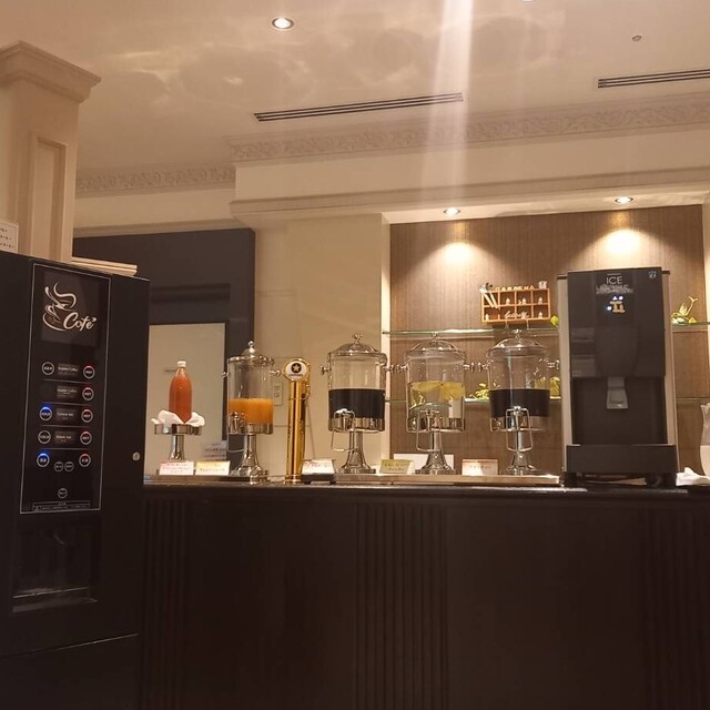 グランキッチン