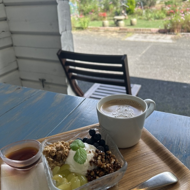 メープルベース