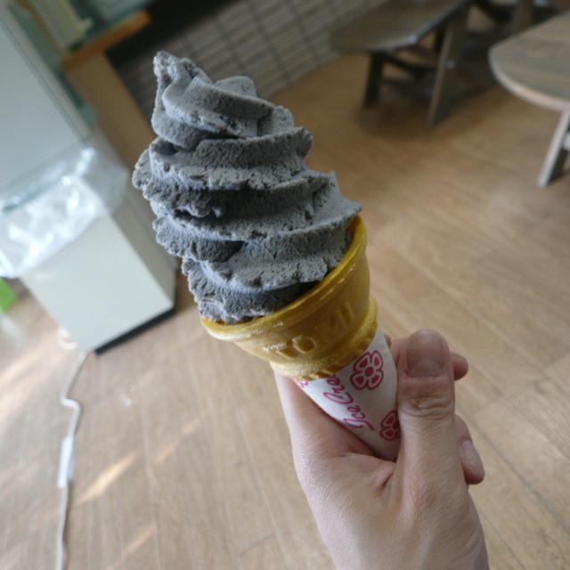 ハーブガーデン