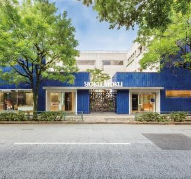 ブルー・ブリック・ラウンジ