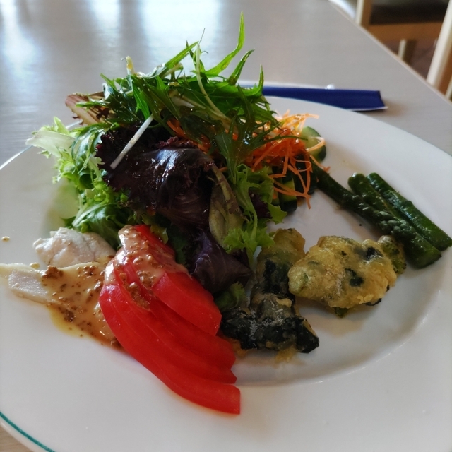 ブルーベリーヒル勝浦