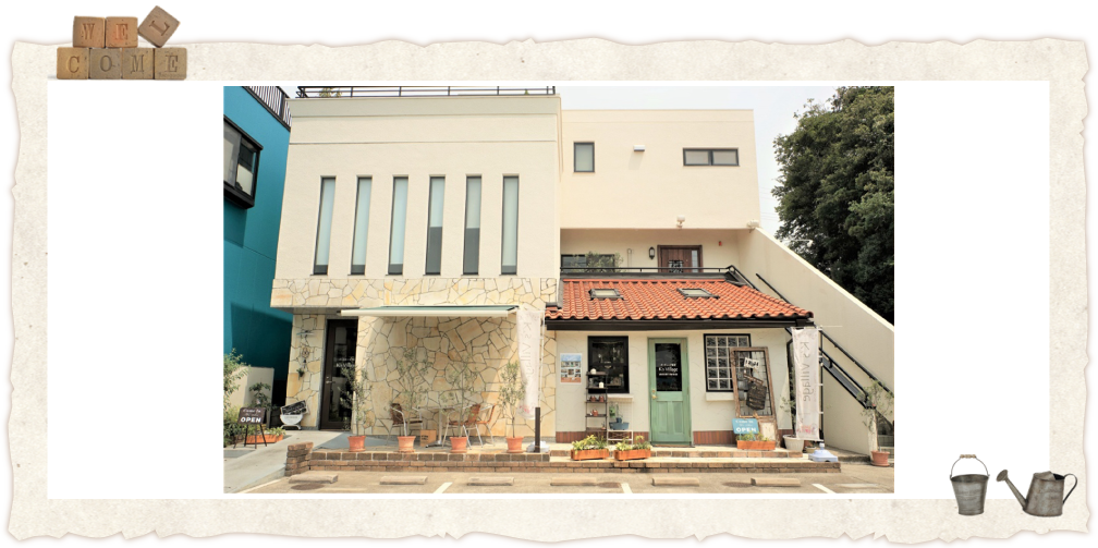 ケイズ・ビレッジ