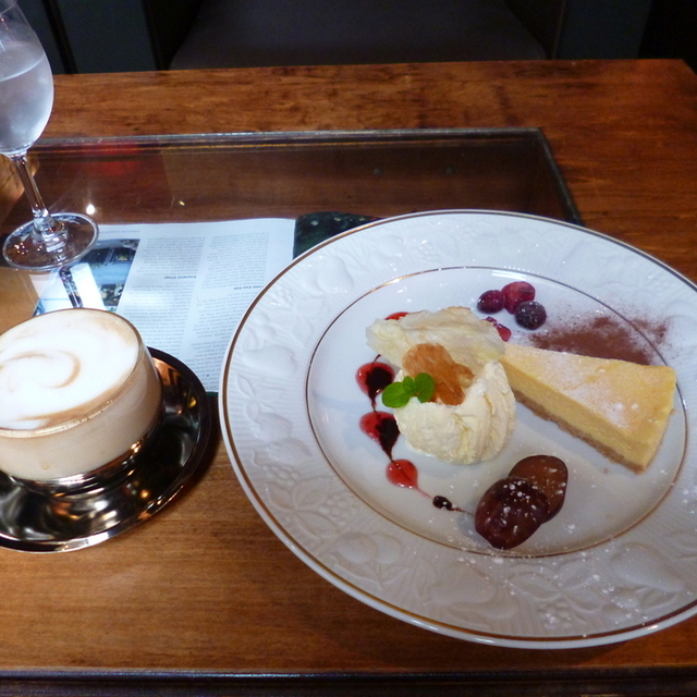 ブリックホール