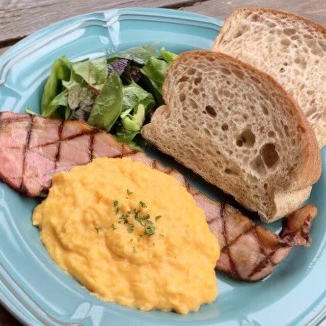 ボンダイカフェ