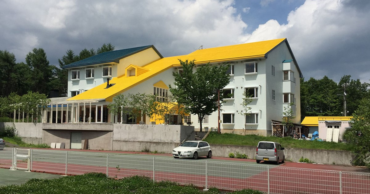 浅間高原ホテル