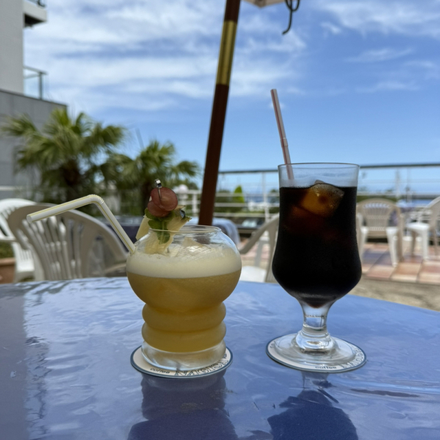 ナギサコーヒー店