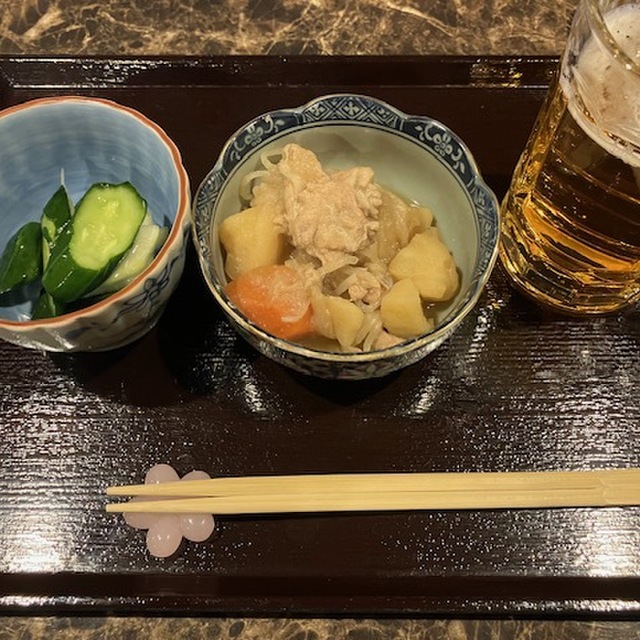 ちっちゃな酒場