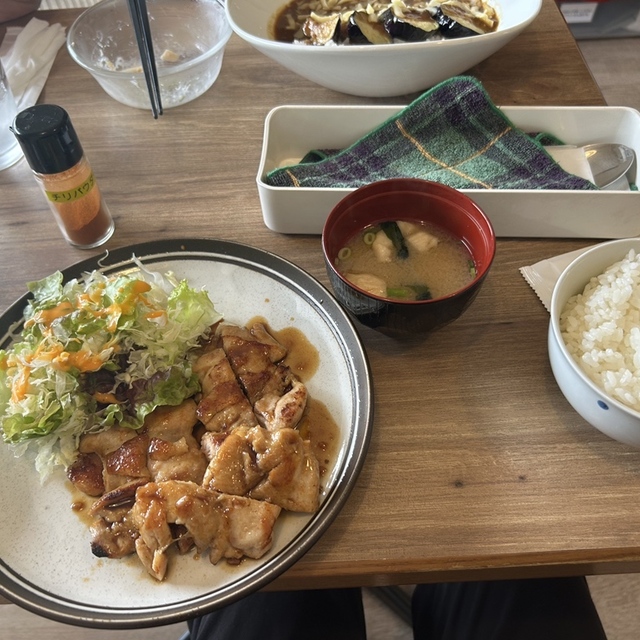 しゅなおカフェ