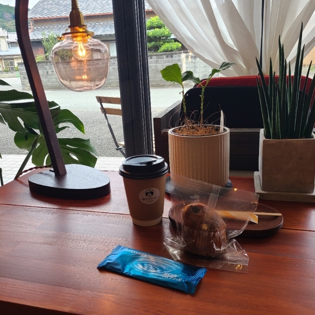 ヤマダコーヒー