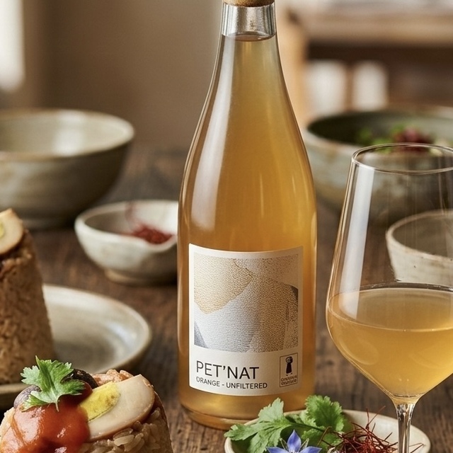 ボンボンビストロ