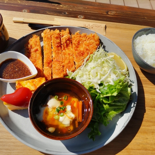 クラフトカフェ