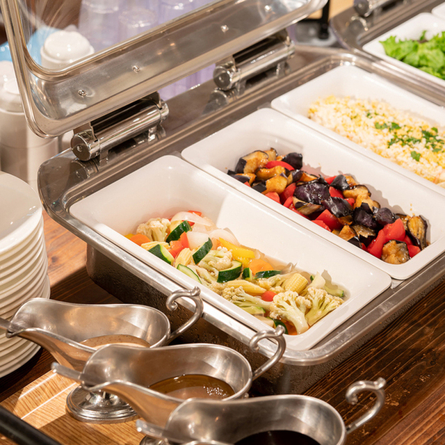 グリーンカフェ