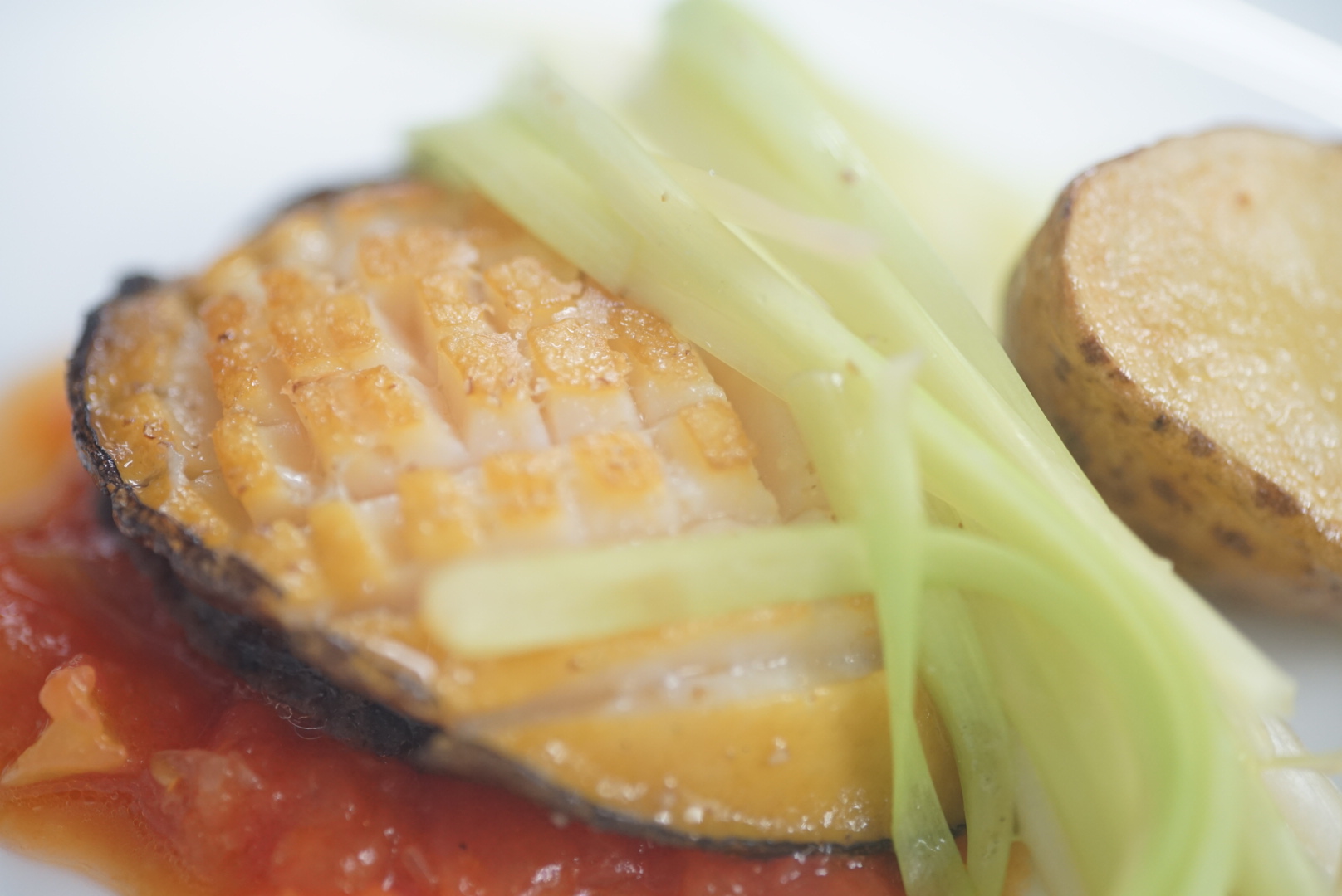 レストランパフューム