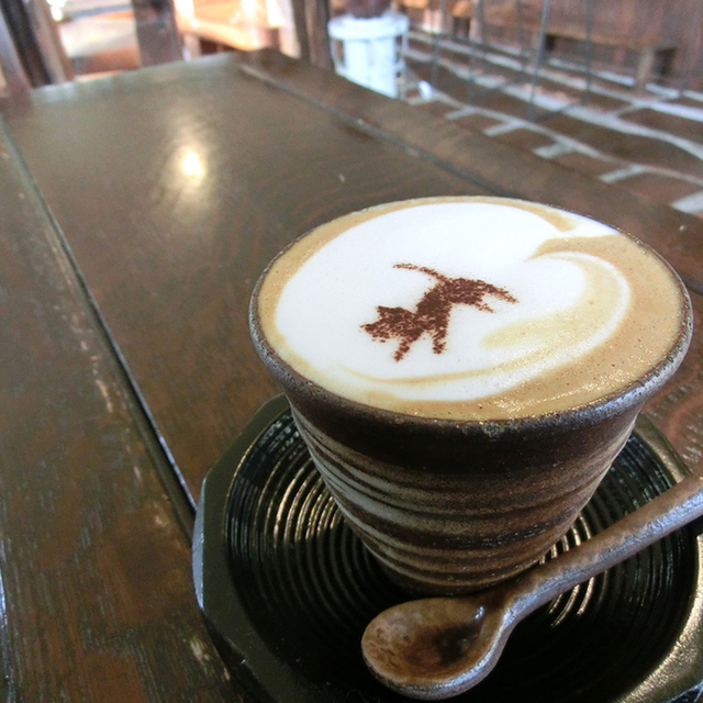 ツリートランク