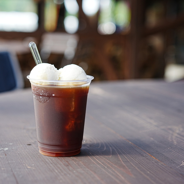 マンテンガーデン&カフェ