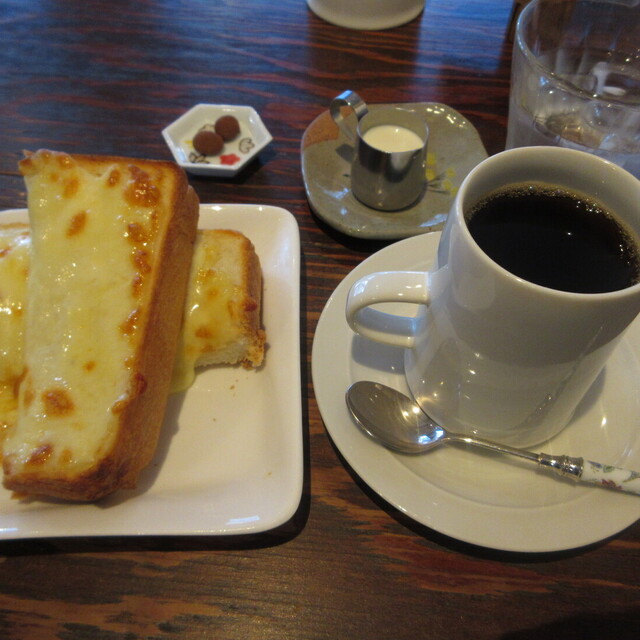 ブラジル珈琲舎