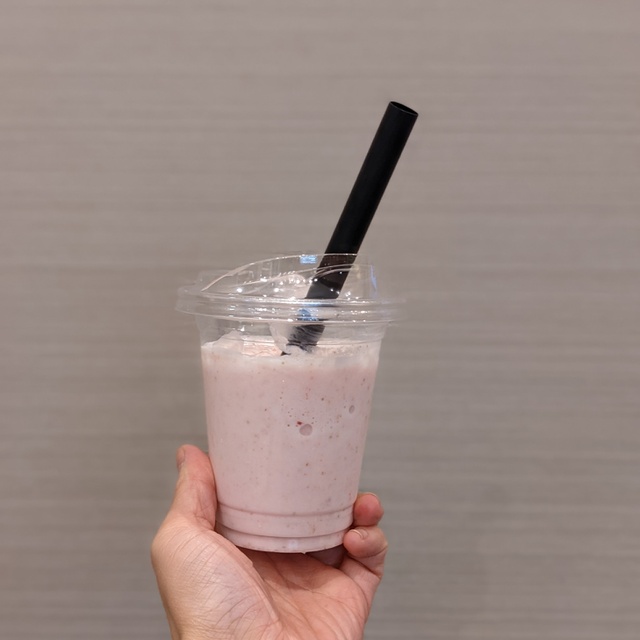 フルーツパーラー農家の実