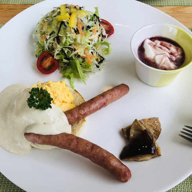 ブランニューデイ