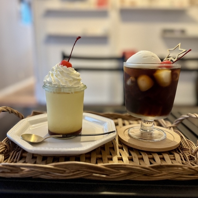 べるちゃんの家