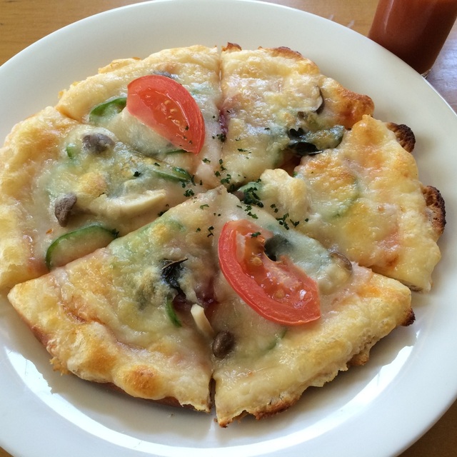 ペンションワンダーランド