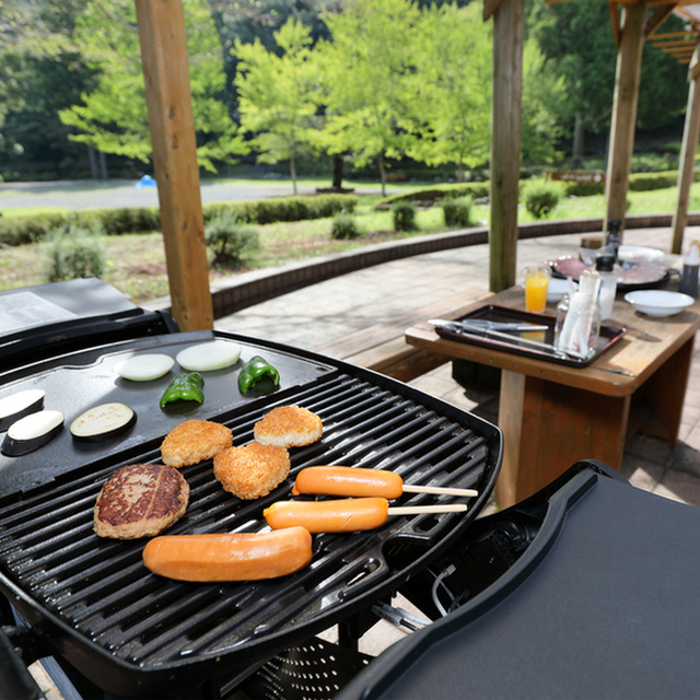 レストランしゃくなげ