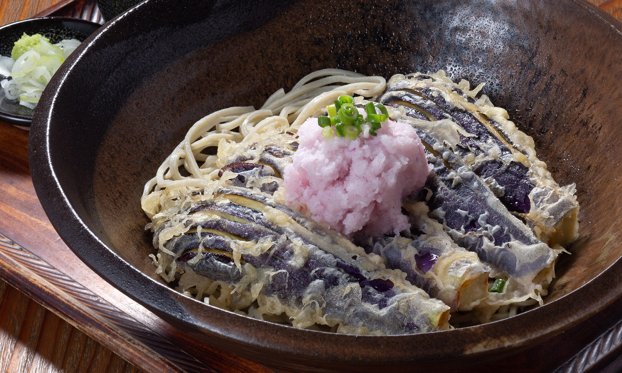 手打蕎麦ぐらの