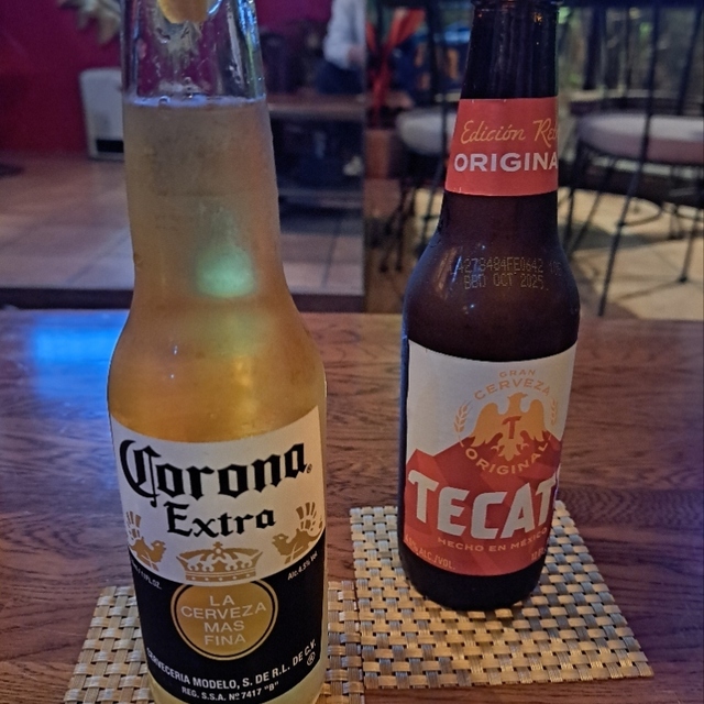 ロスパンチョス