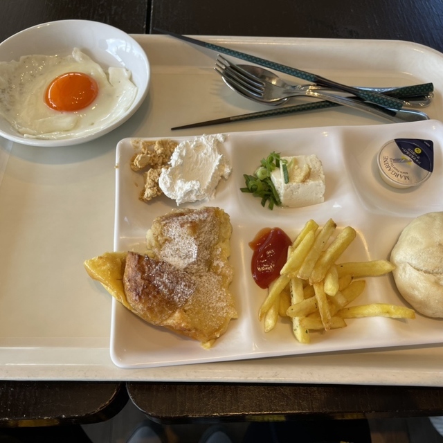 レイクサイドダイニング　ラ・ピーナ